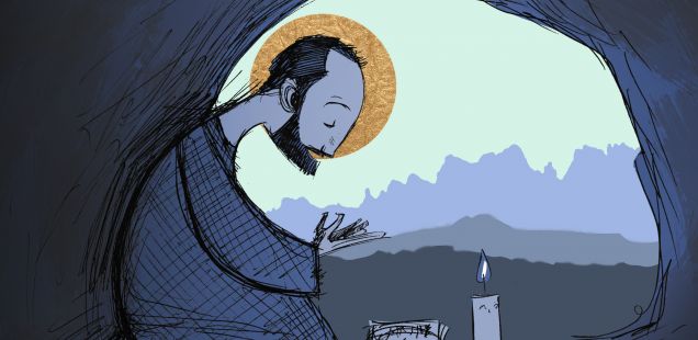 San Ignacio de Loyola