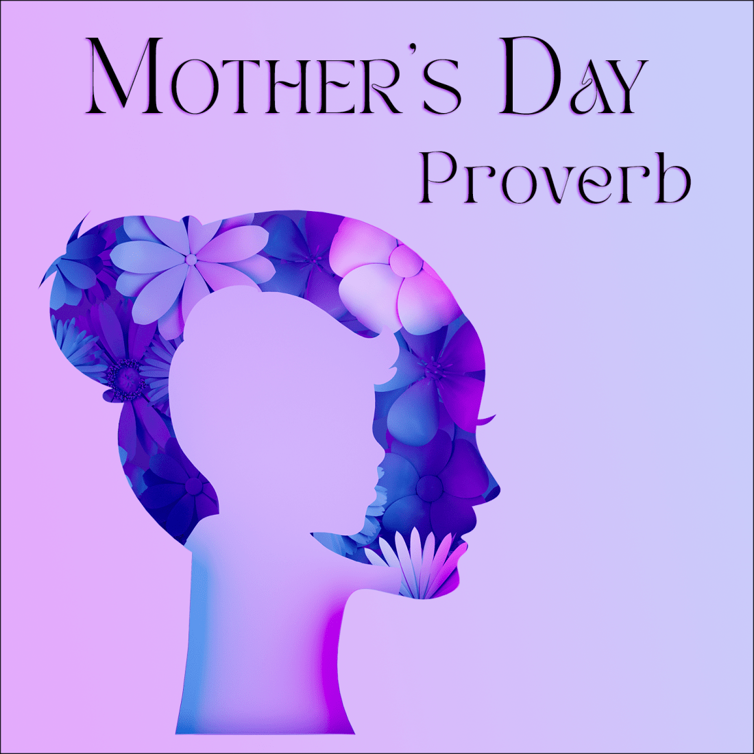 Con Mother’s Day Proverb, Matt Johnson no solo presenta un nuevo lanzamiento; ofrece una pequeña ceremonia sonora para honrar a las mujeres que nos formaron, nos sostuvieron y nos enseñaron a amar.